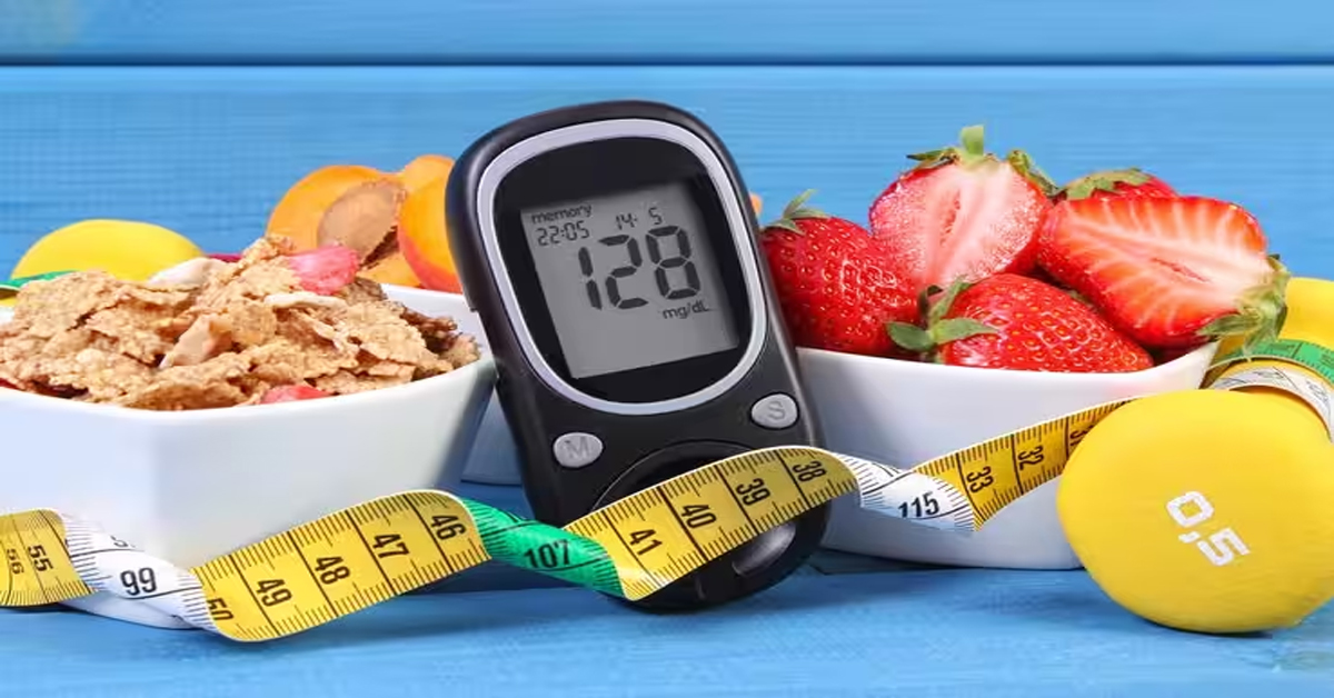 Diet For Diabetic Patients