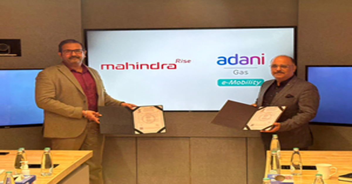 Adani
