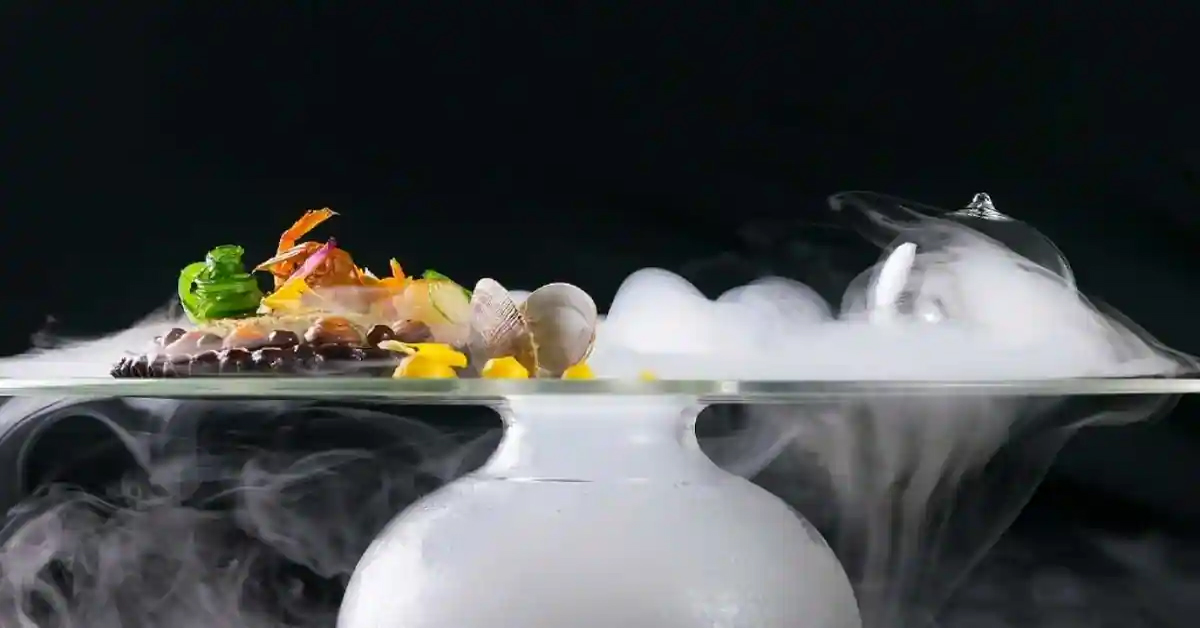 Dry Ice