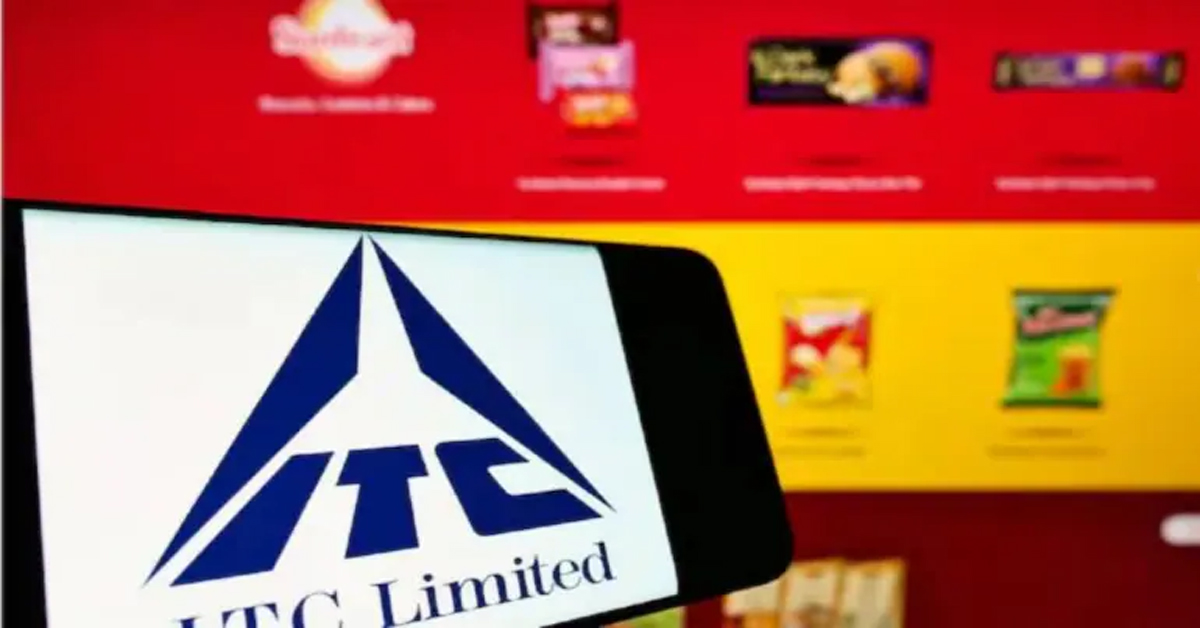 ITC Block Deal