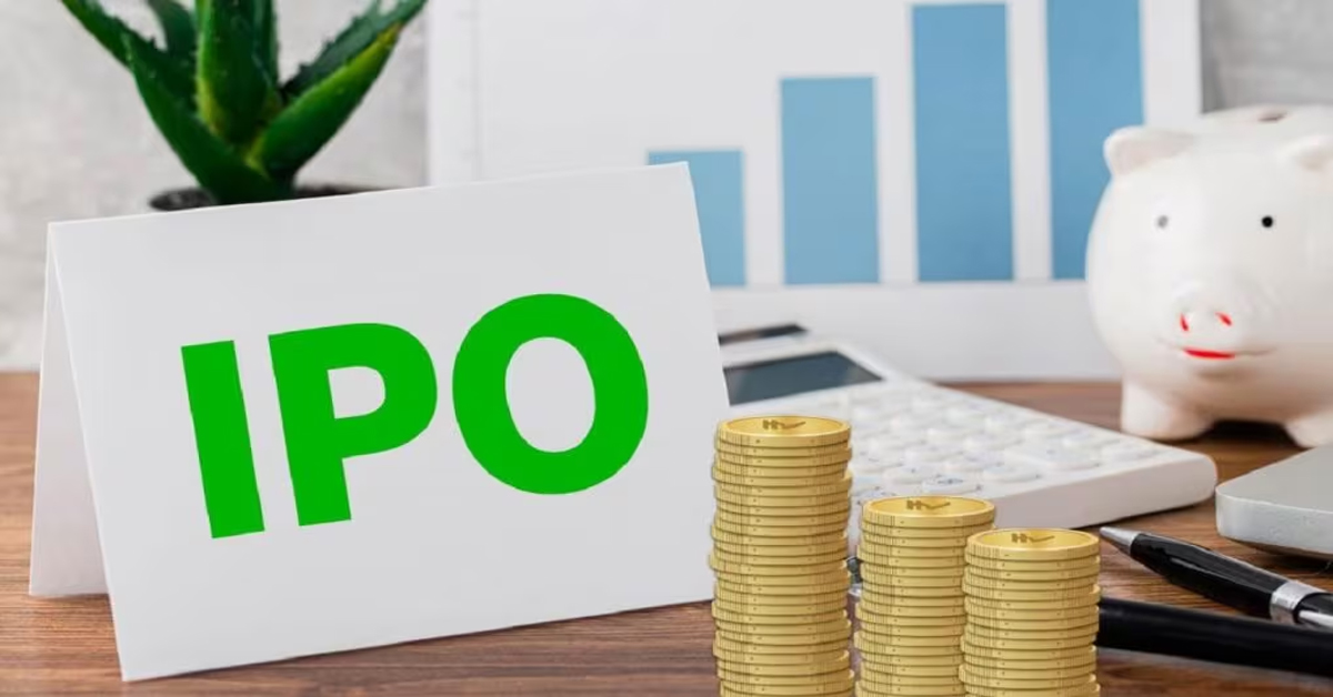 Enser Communications IPO