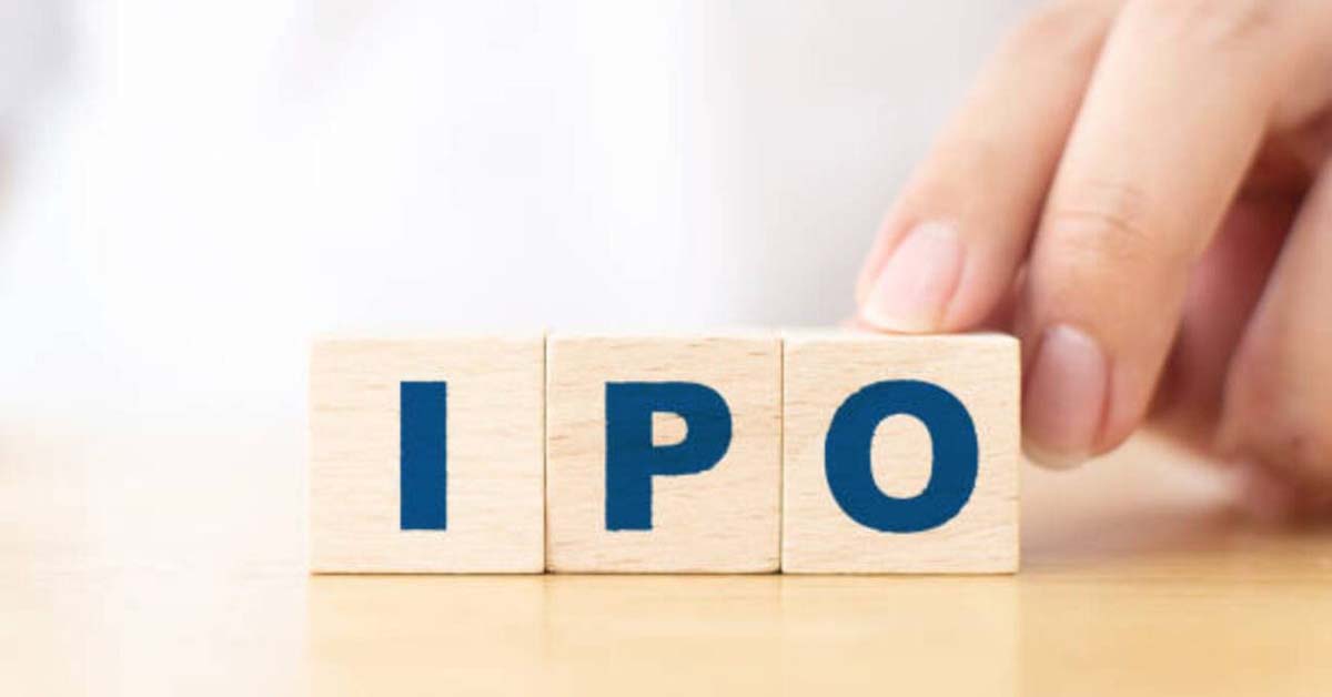 IPO