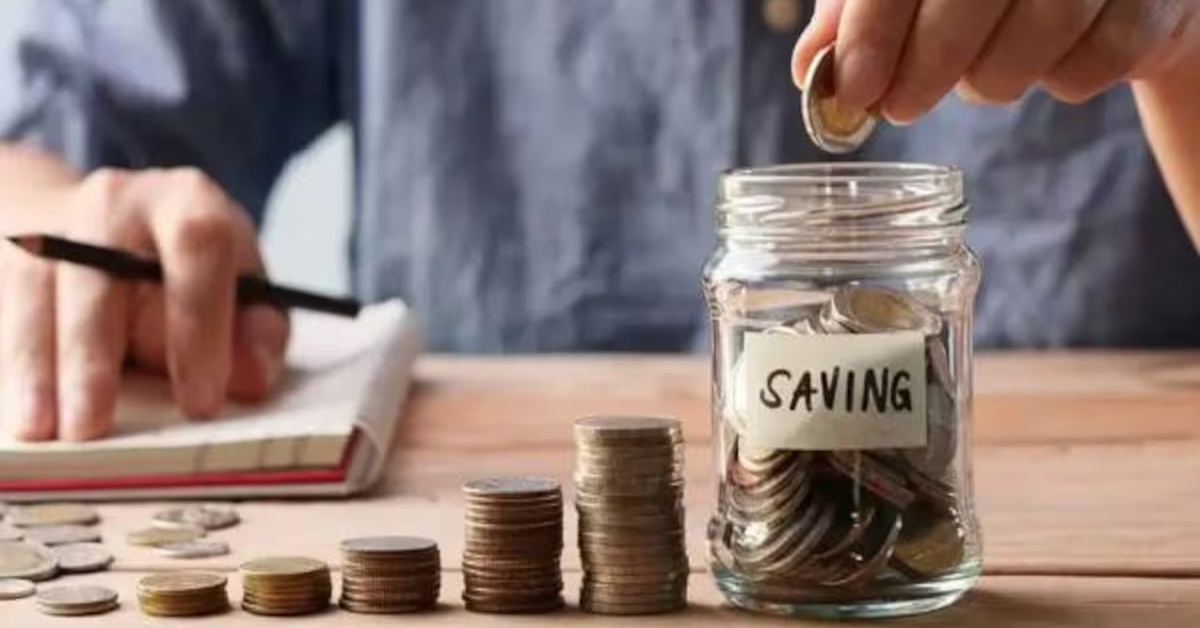 Small Savings Scheme