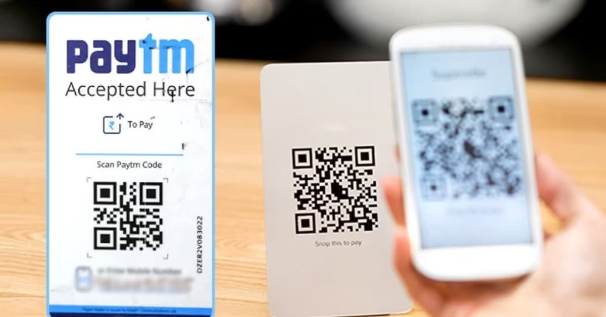 Paytm Crisis