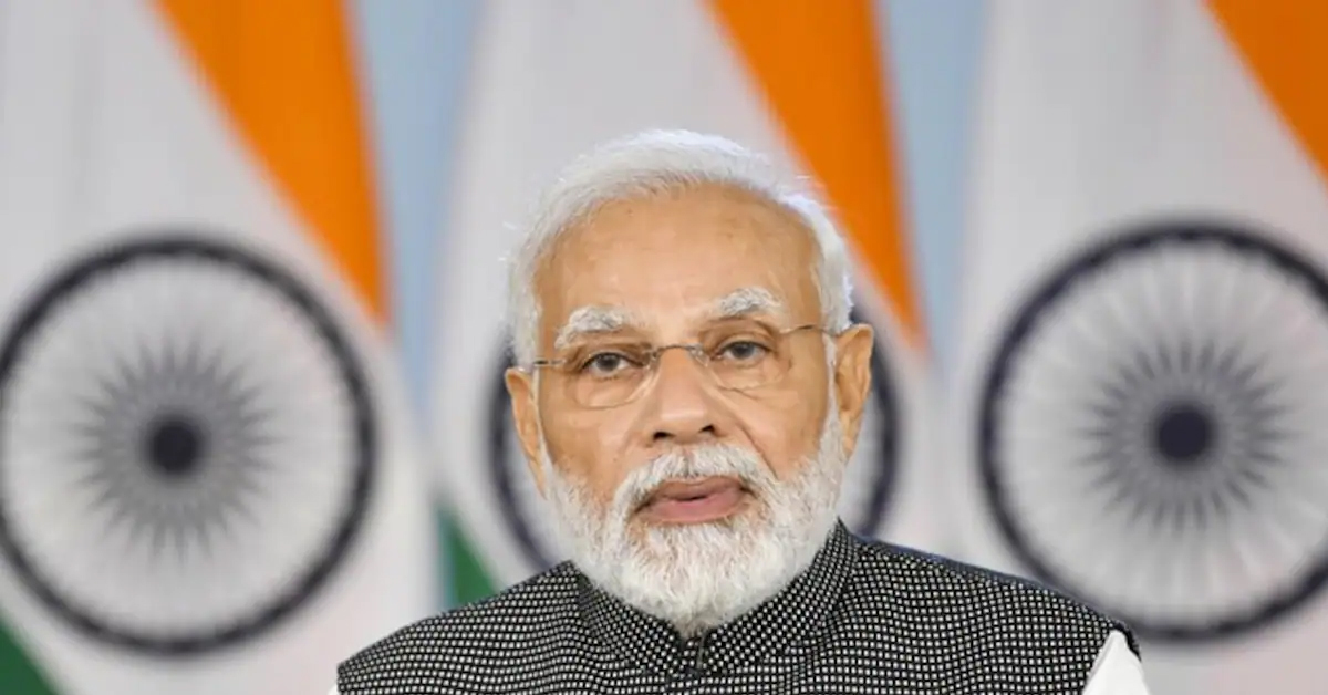 pm modi