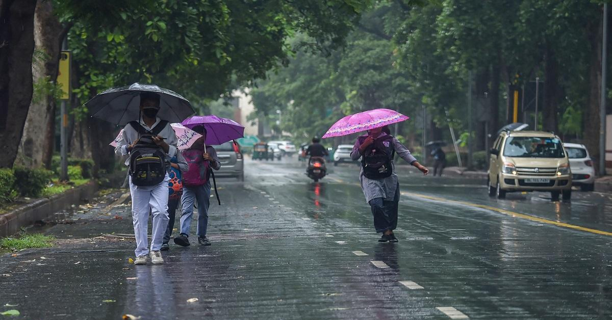 Weather News