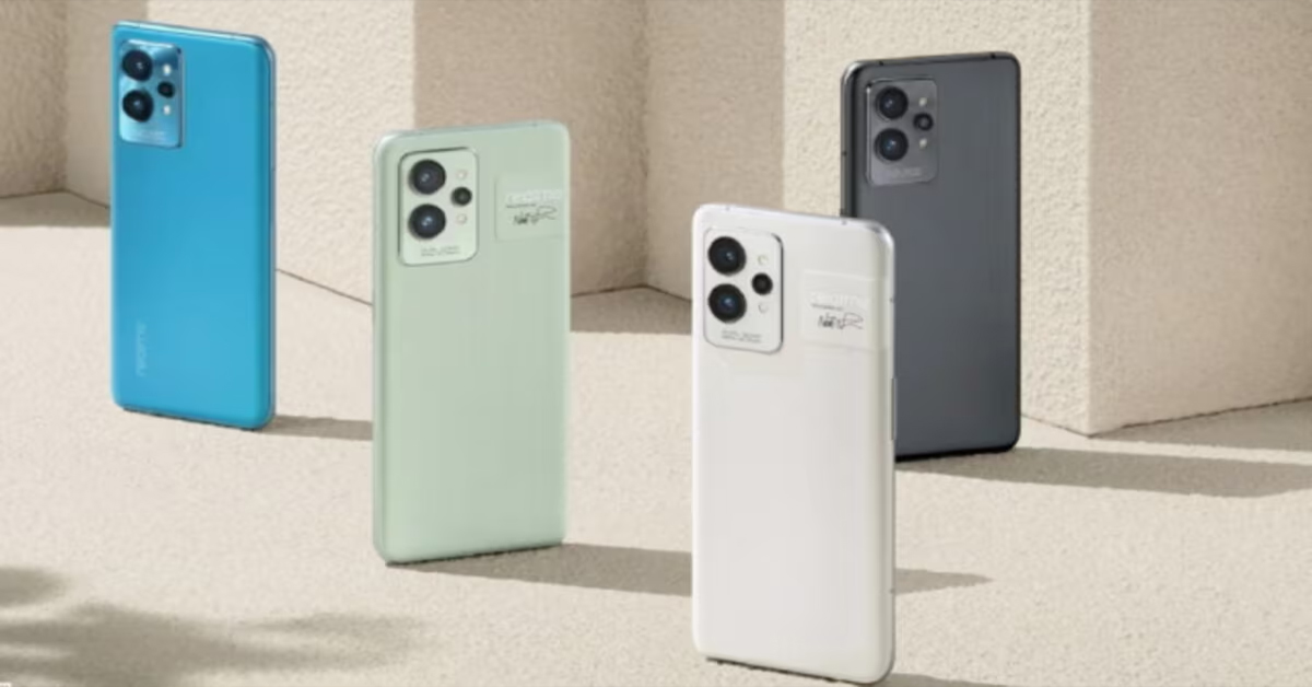 Realme Offer