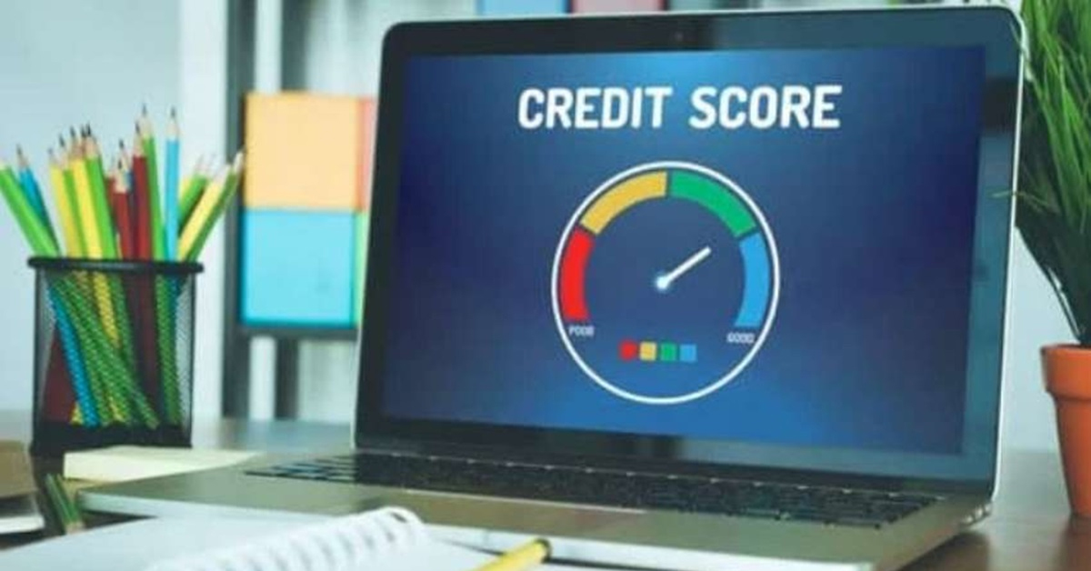 Credit Score