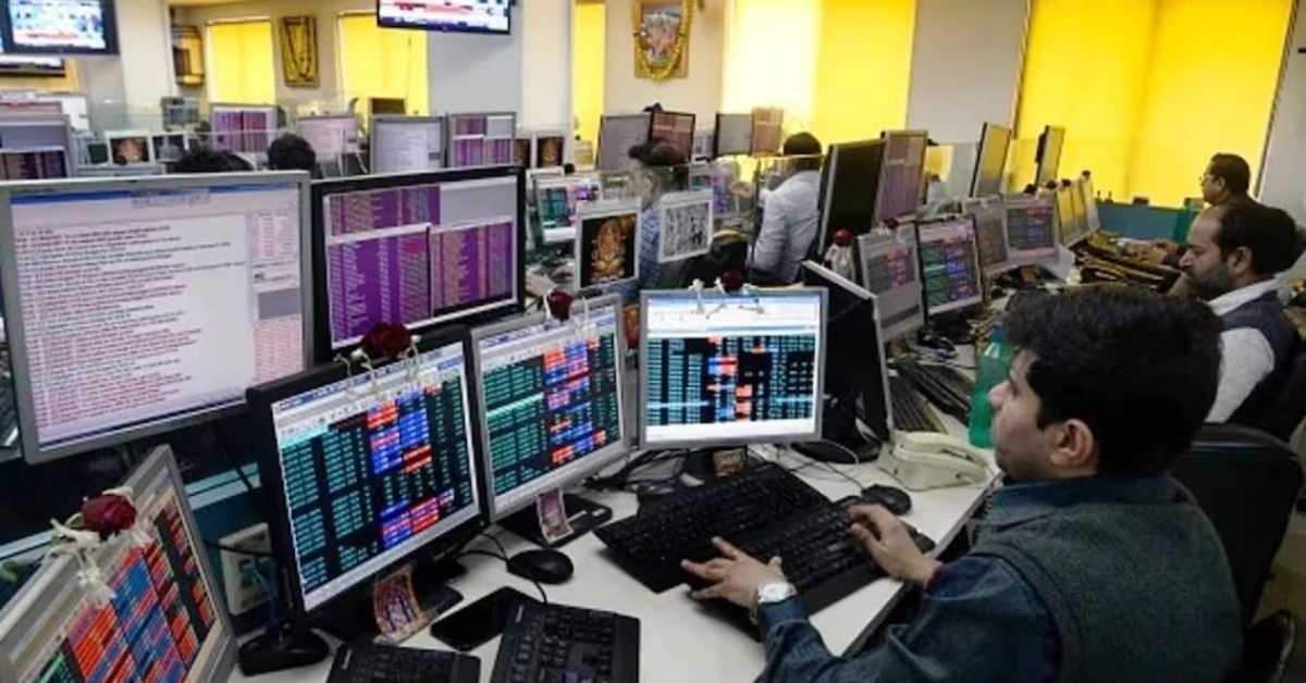 Share Market