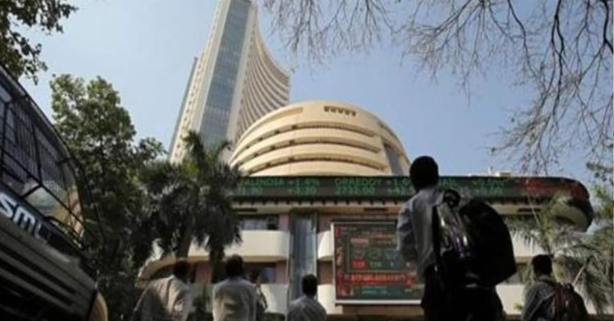 Share Market