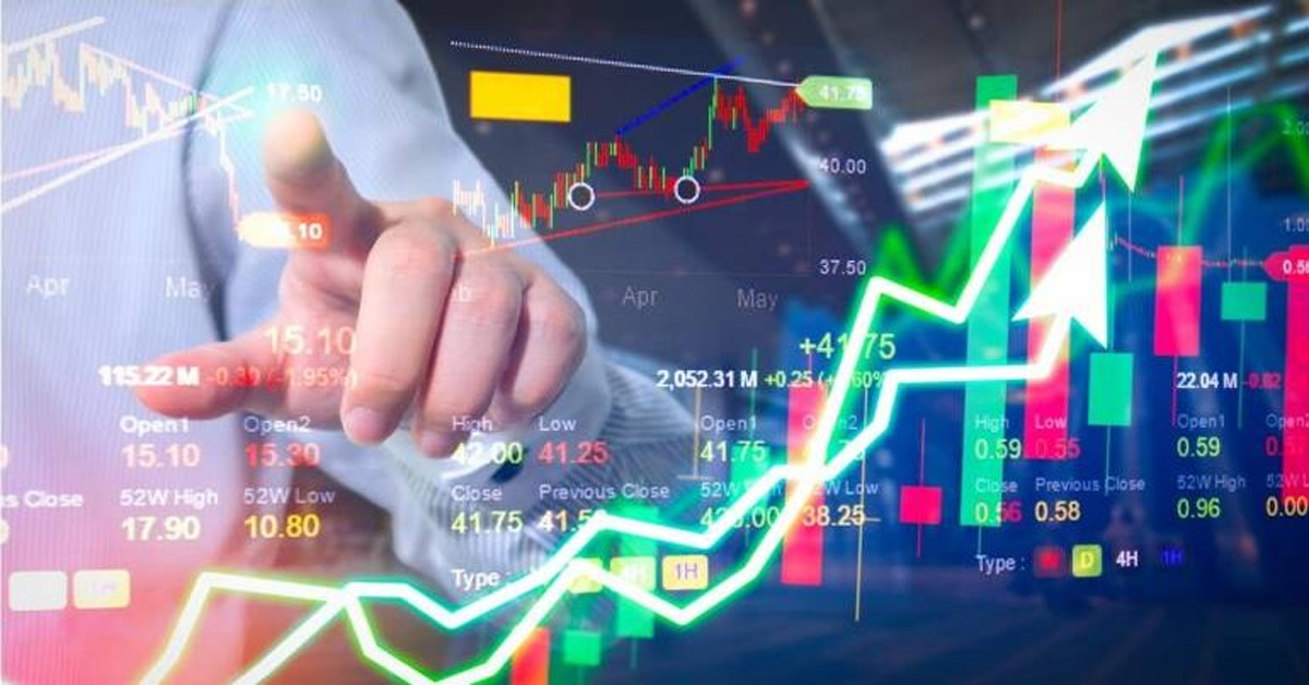 Stocks Market Update