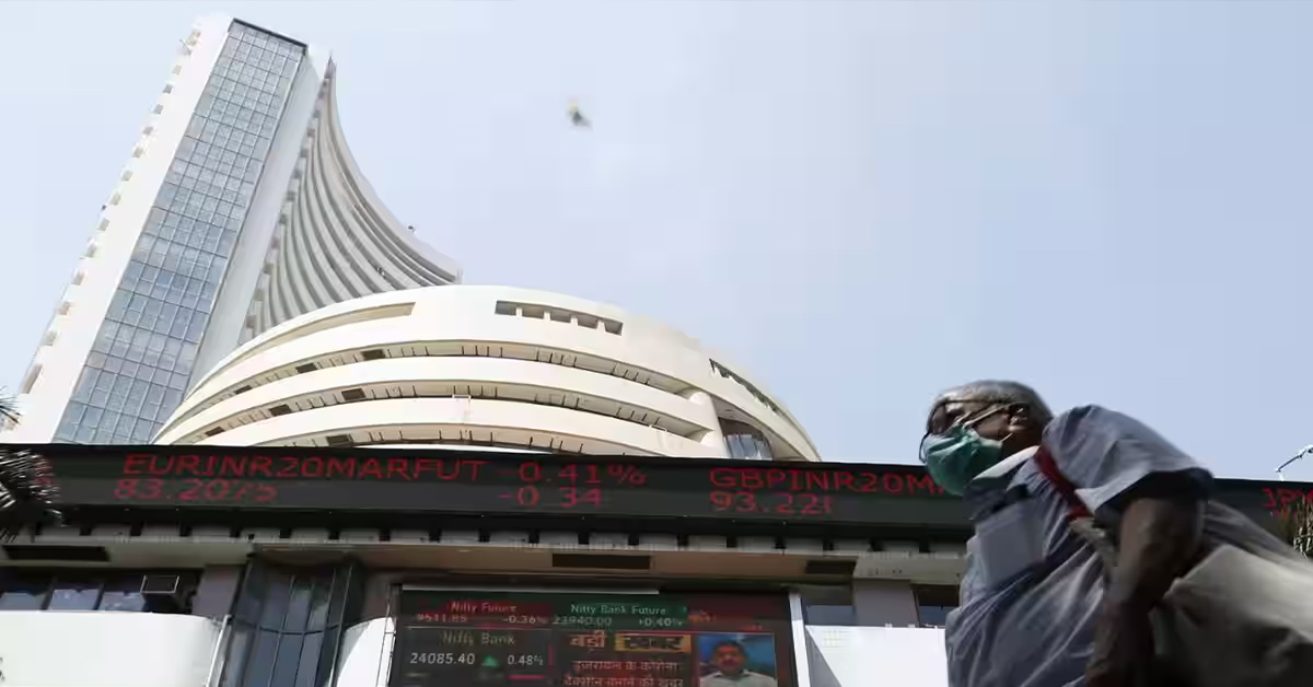 Stock Market