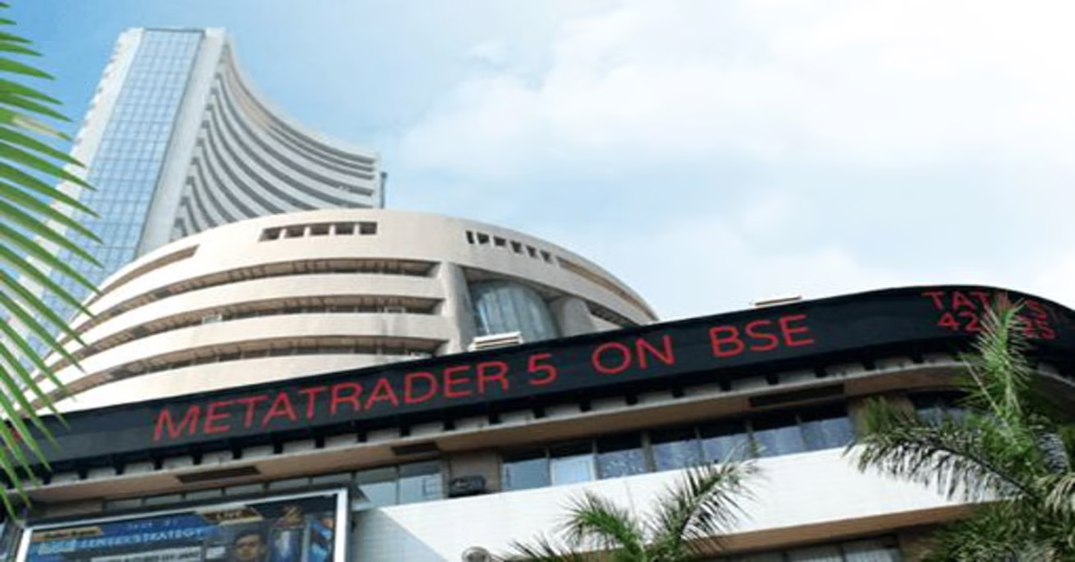 Share Market