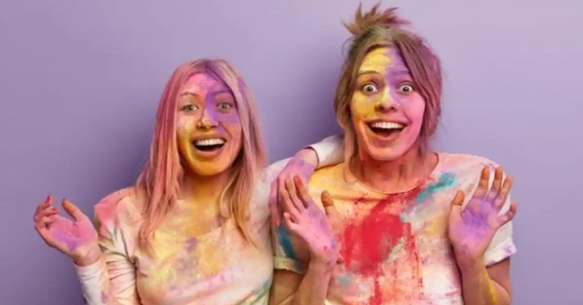 Holi 2024