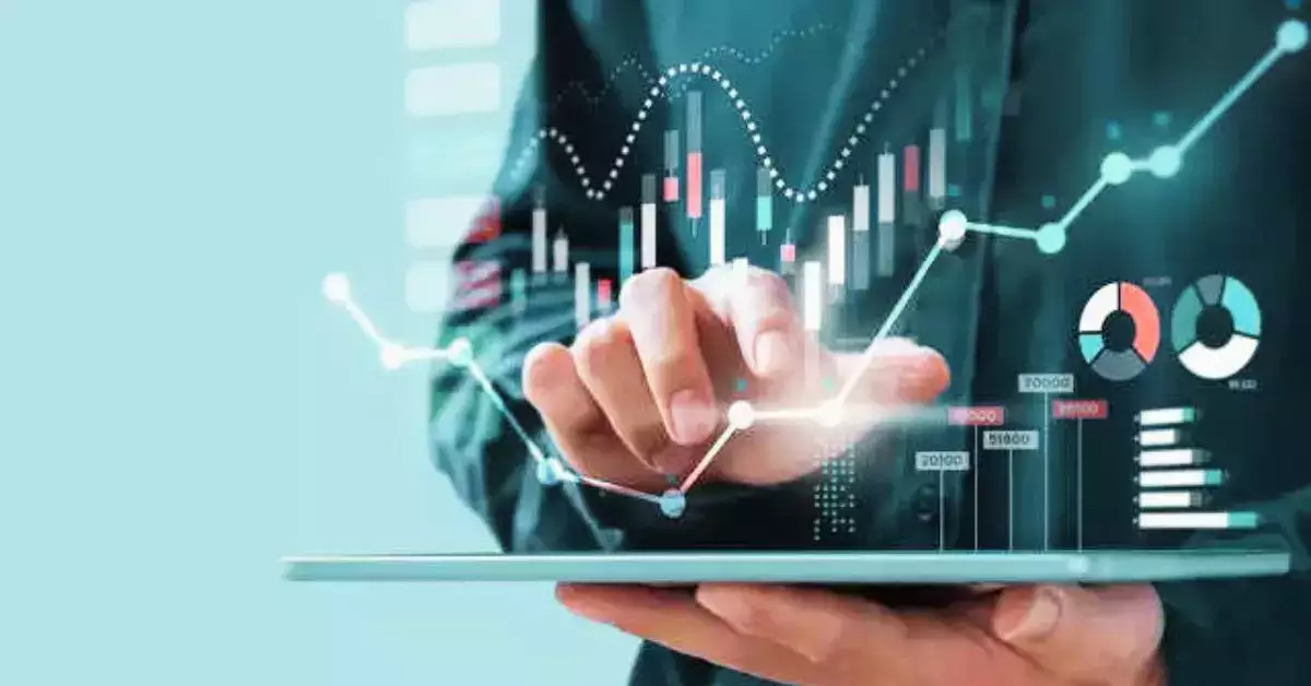 Share Market Update