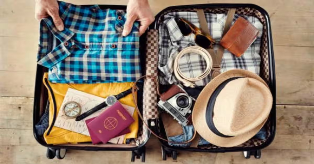 Vacation Tips