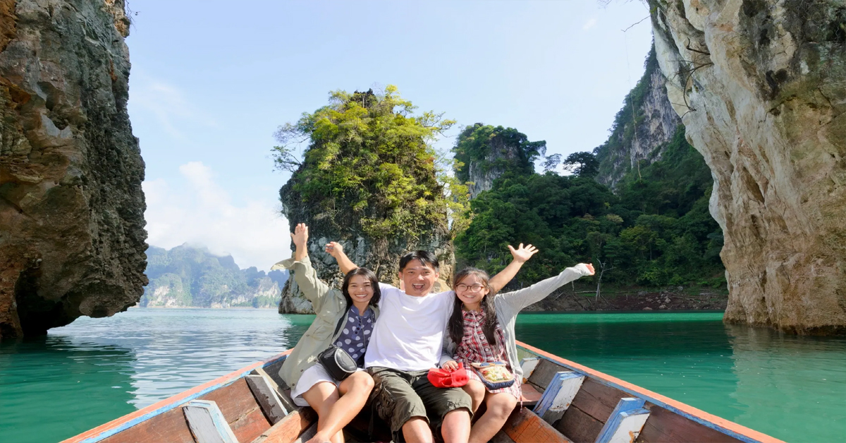 Vacation