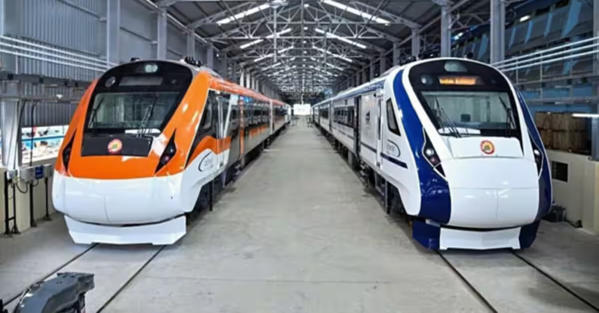 Vande Bharat Express