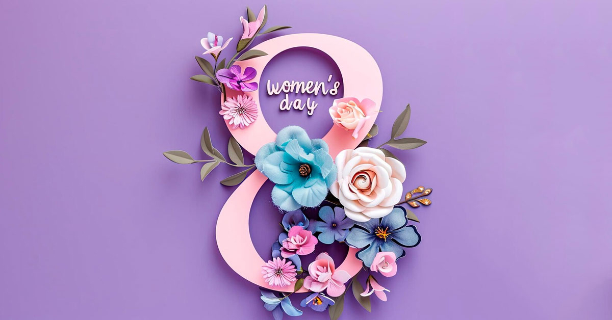 Women's Day 2024