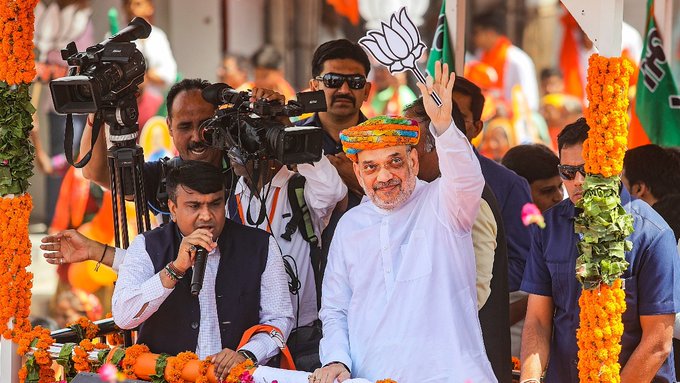 Amit Shah 1