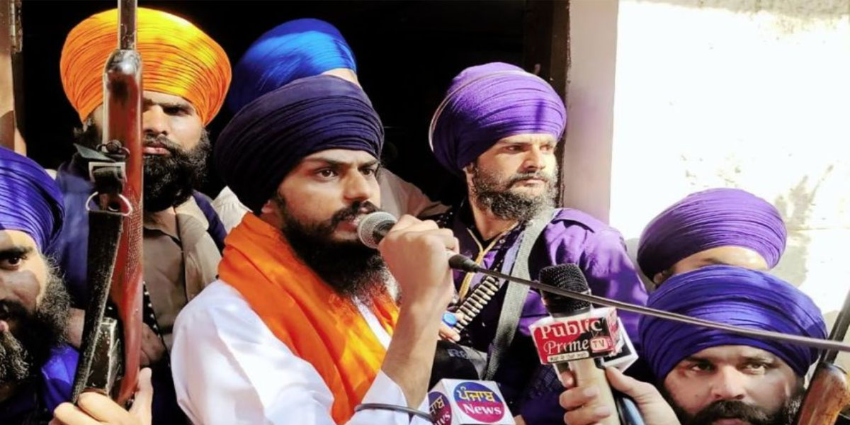 Amritpal Singh