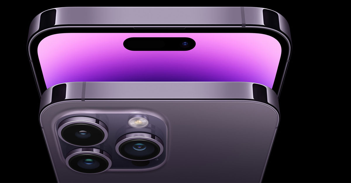 Apple iPhone 14