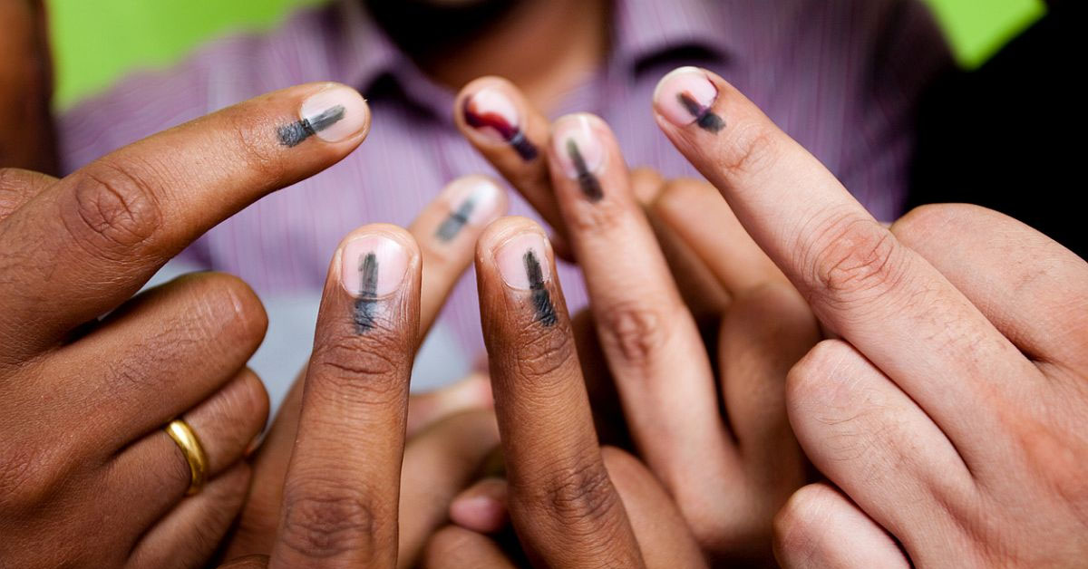 Bihar election