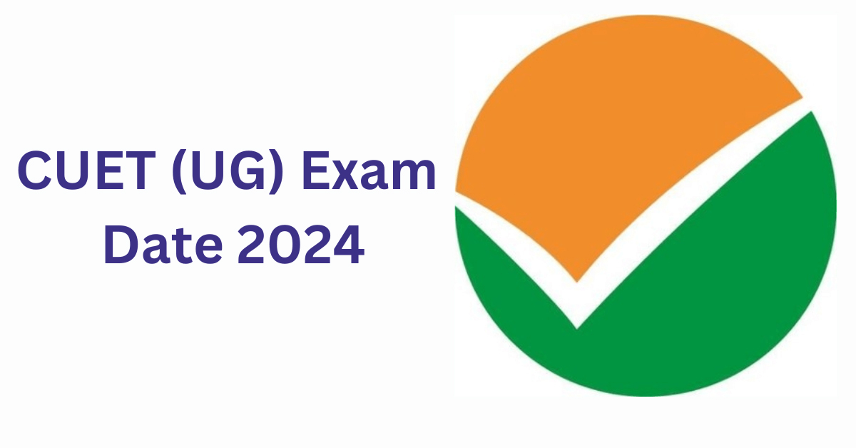 CUET UG 2024