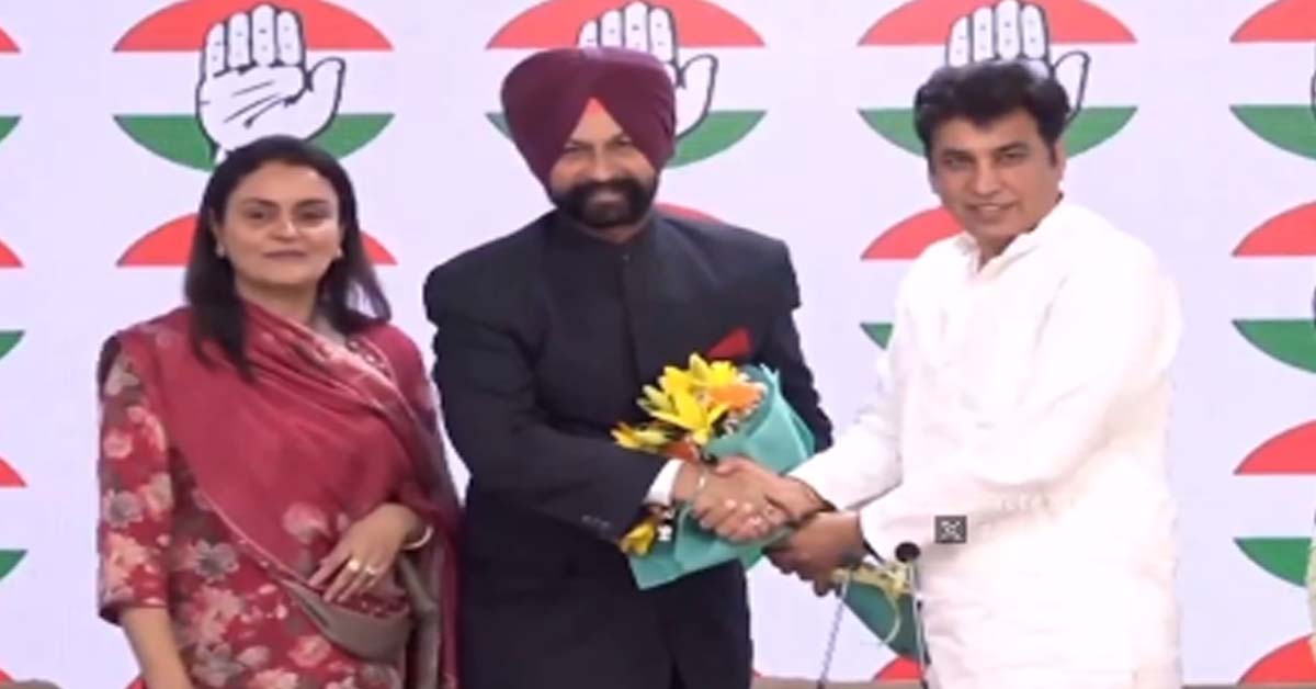 Delhi Gurinder Singh Dhillon