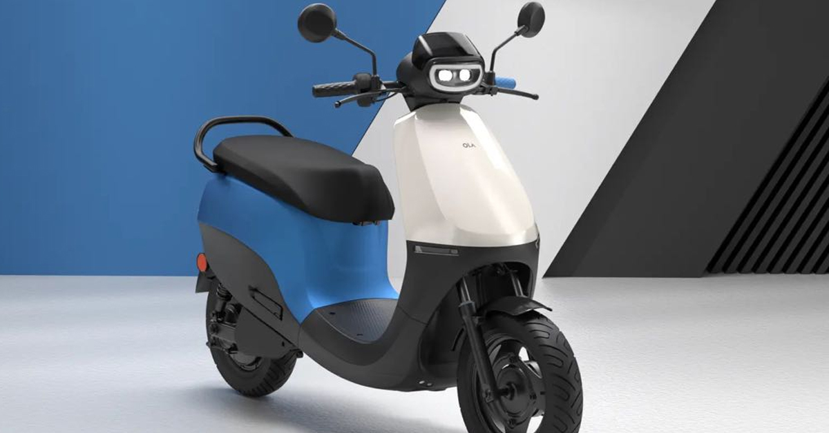 Electric Scooter Price