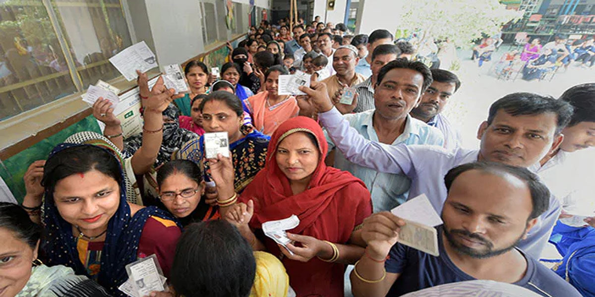 Gautam Buddh Nagar Election