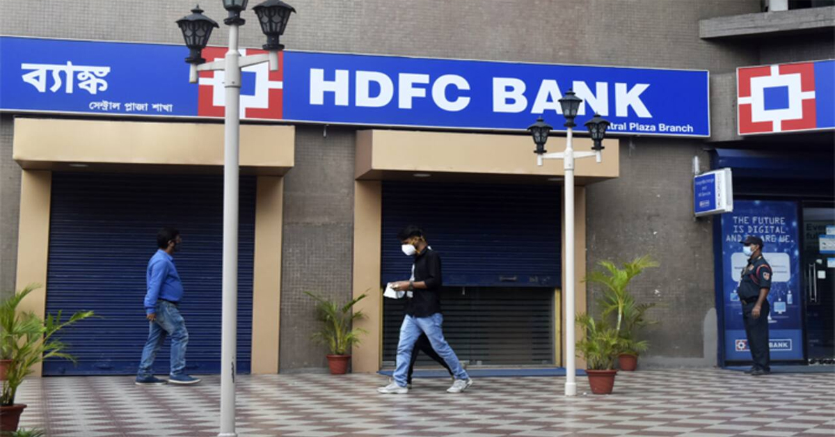 HDFC Bank