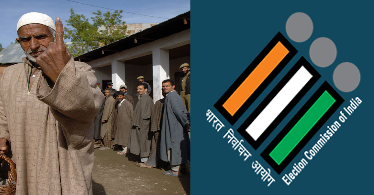 Jammu Kashmir election