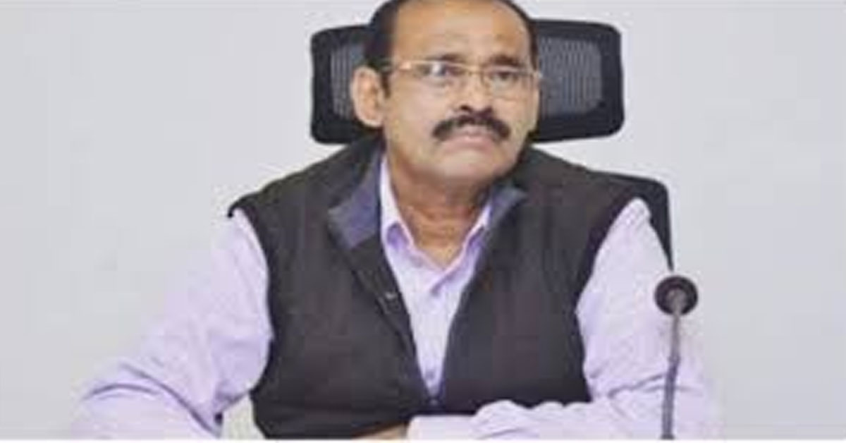 KHAJURAO CANDIDATE