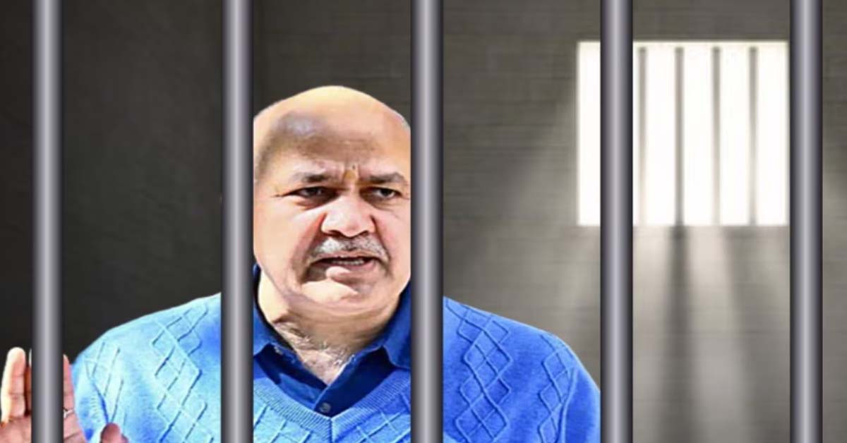 Manish Sisodia