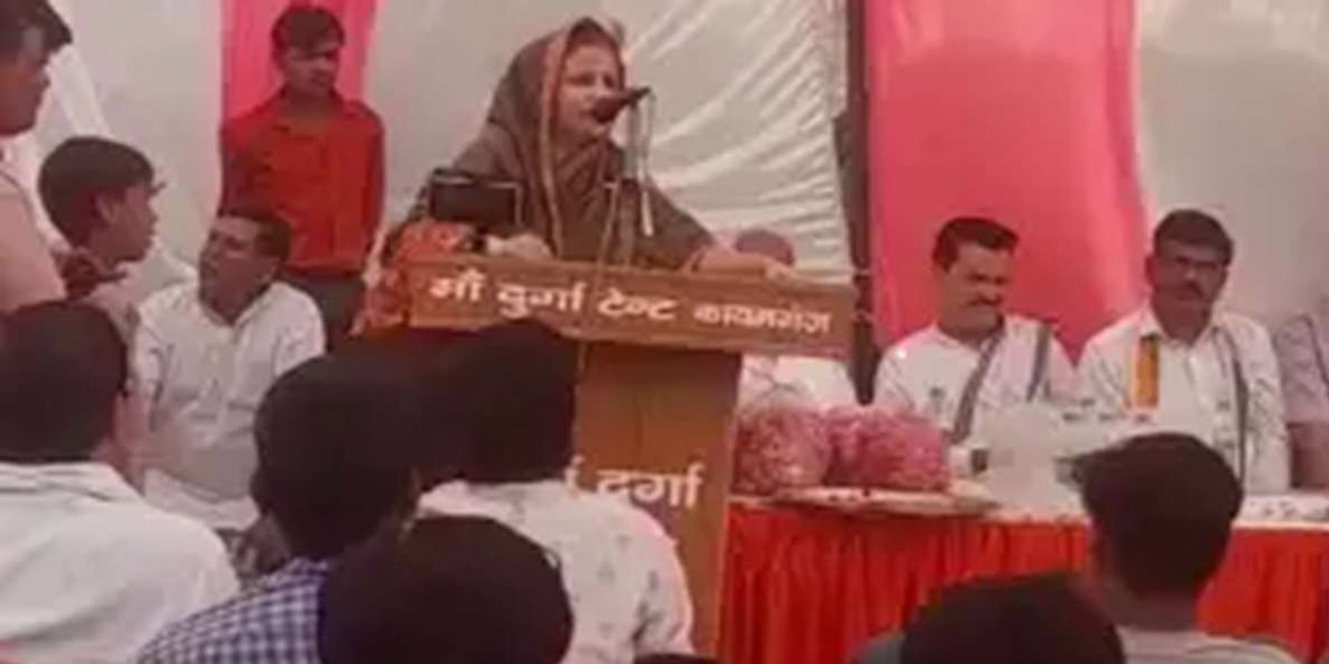 Maria Alam Khan