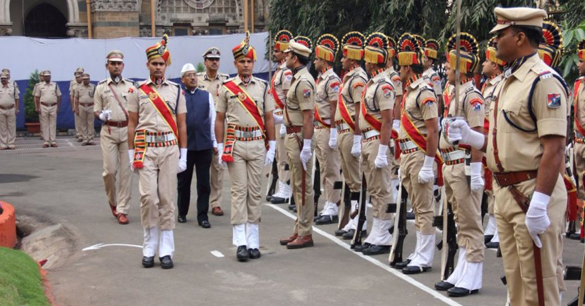 RPF Constable Vacancy 2024