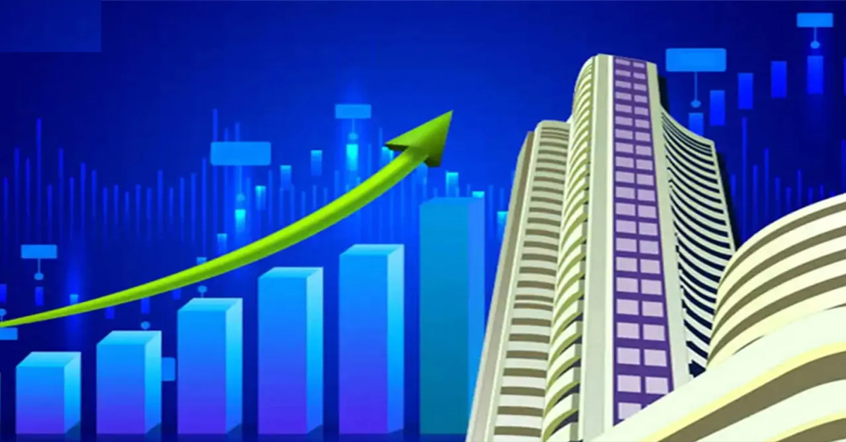 Stock Market Latest News