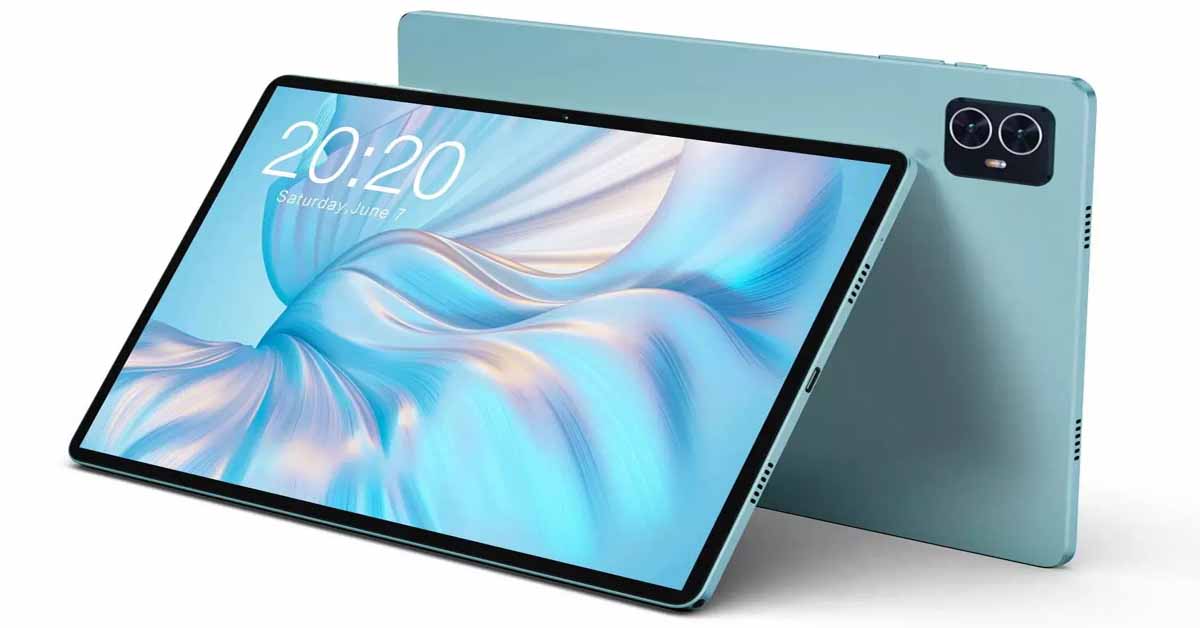 Teclast M50 Mini