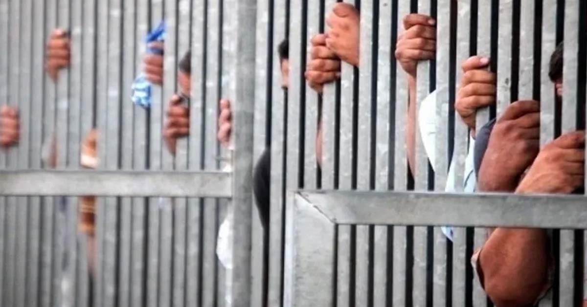 Myanmar pardons