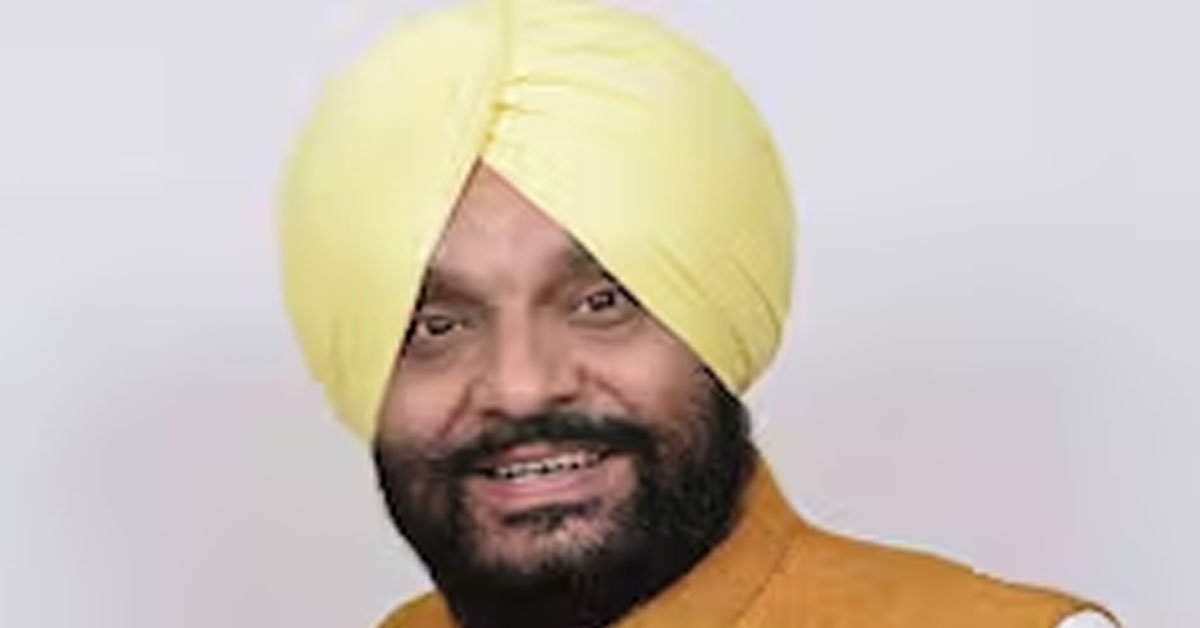 co-in-charge of Himachal