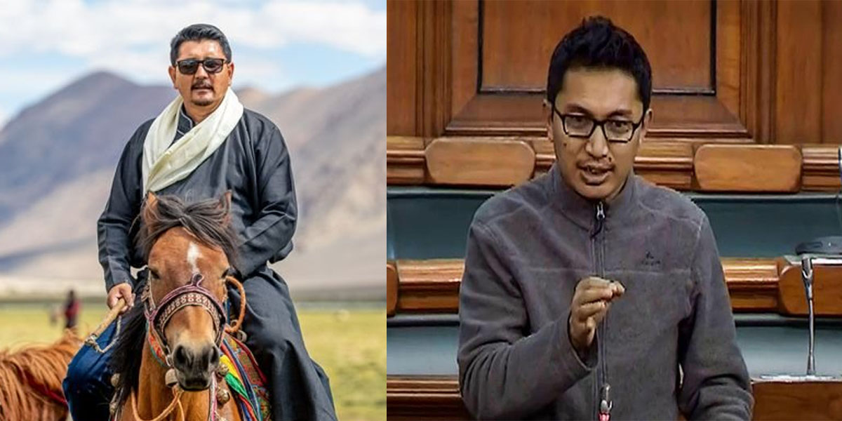 Tsering Namgyal