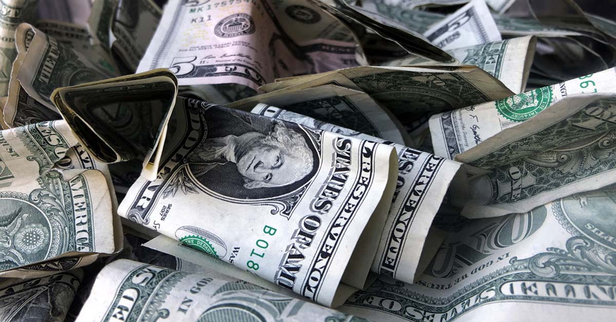 Foreign exchange reserves