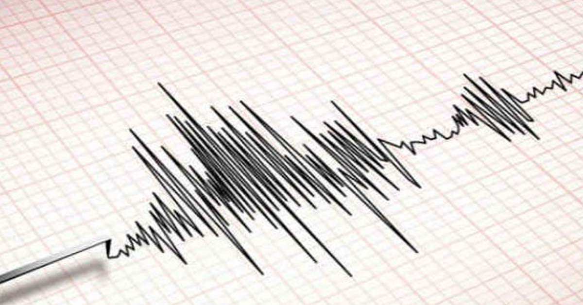 J&K Earthquake