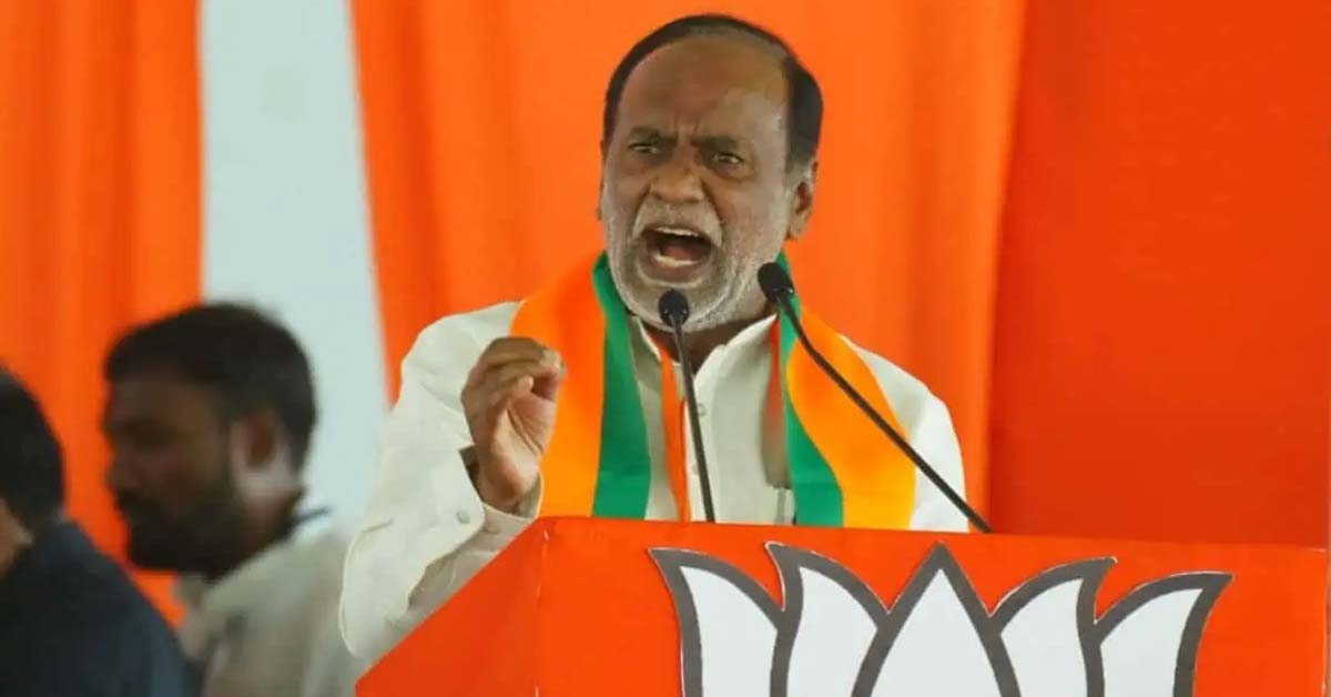 BJP demands Governor