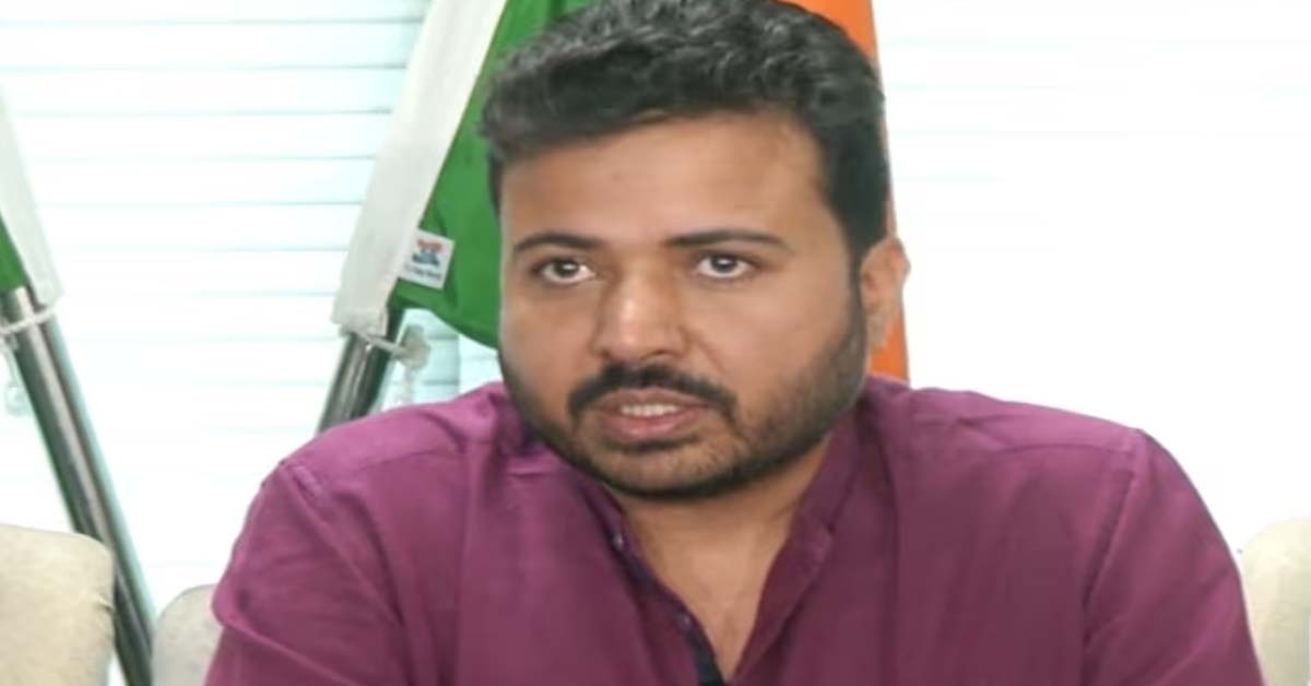 ED summons AAP leader Durgesh Pathak