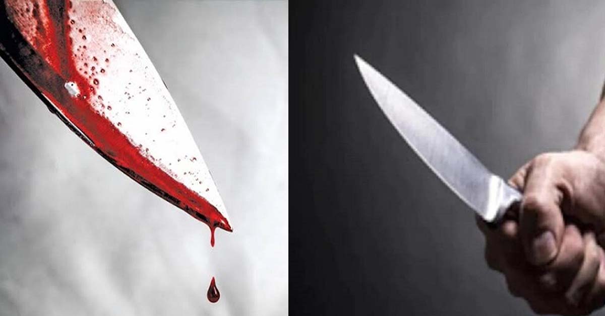 Assam a mother murdered