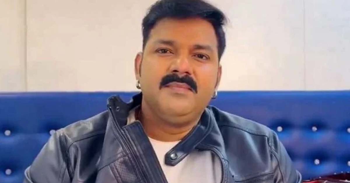 Pawan Singh will contest Lok Sabha elections