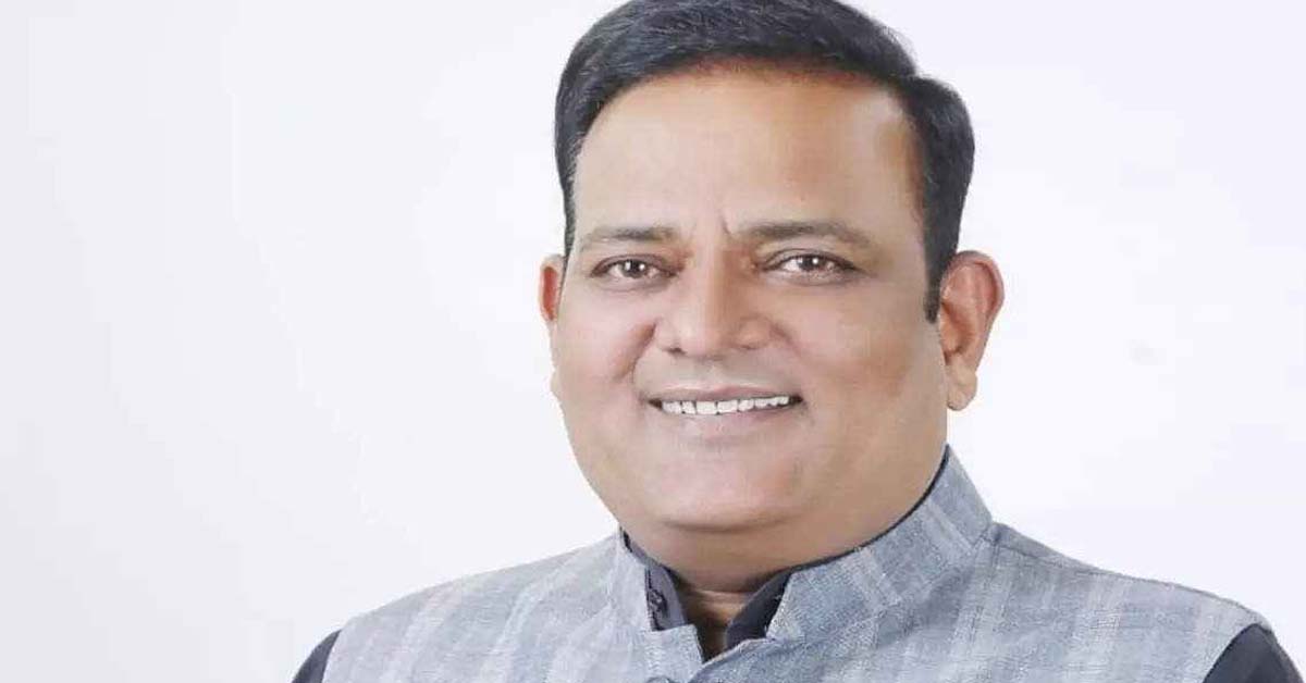 Rajkumar Anand resigns