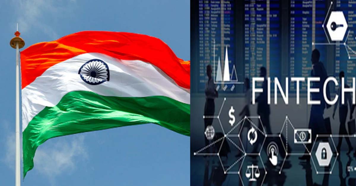 India fintech sector to grow